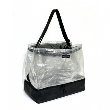 ボックスショルダーバッグ Box Shoulder Bag
