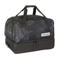 ebs MULTI CONTAINER_ 4500352 スキー/スノーボード バッグ：DARK CAMO