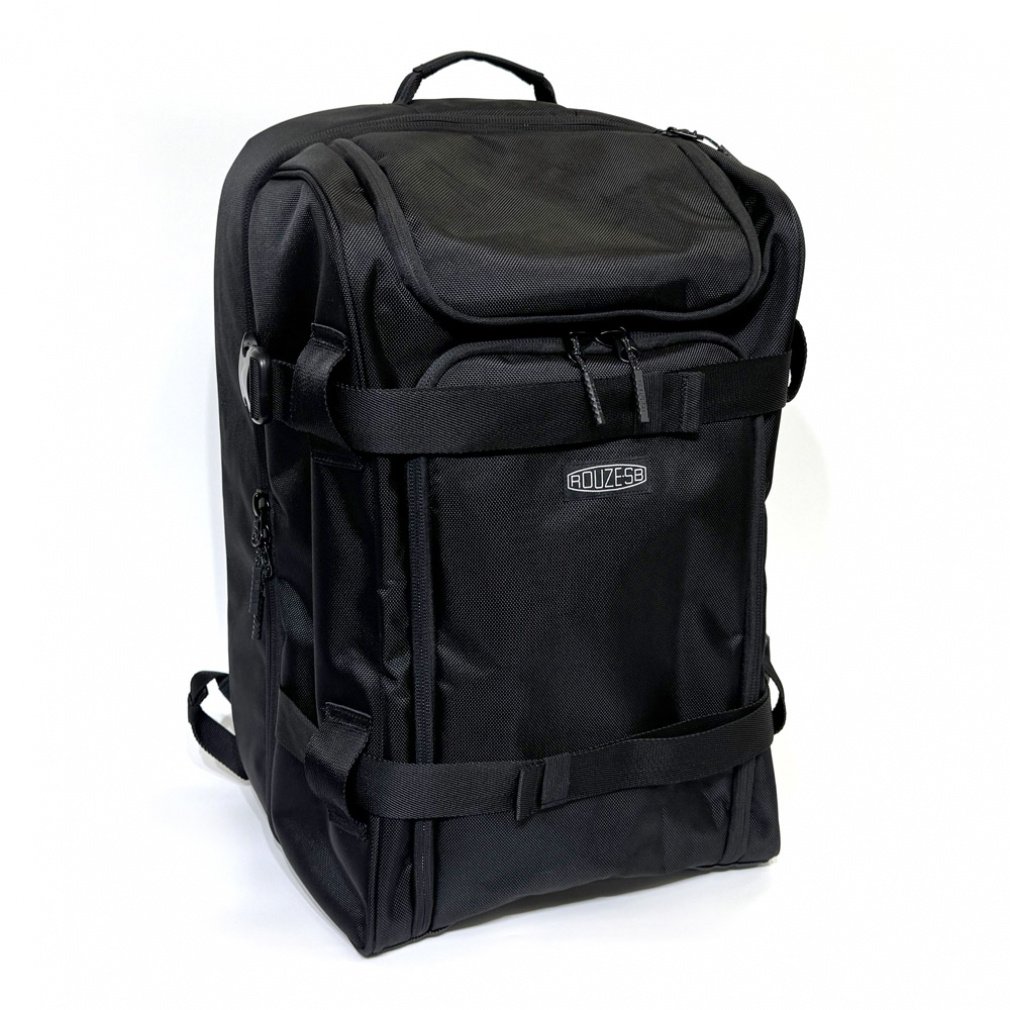 ラウズ ギアバックパック_Gear Backpack RZB541 スキー/スノーボード