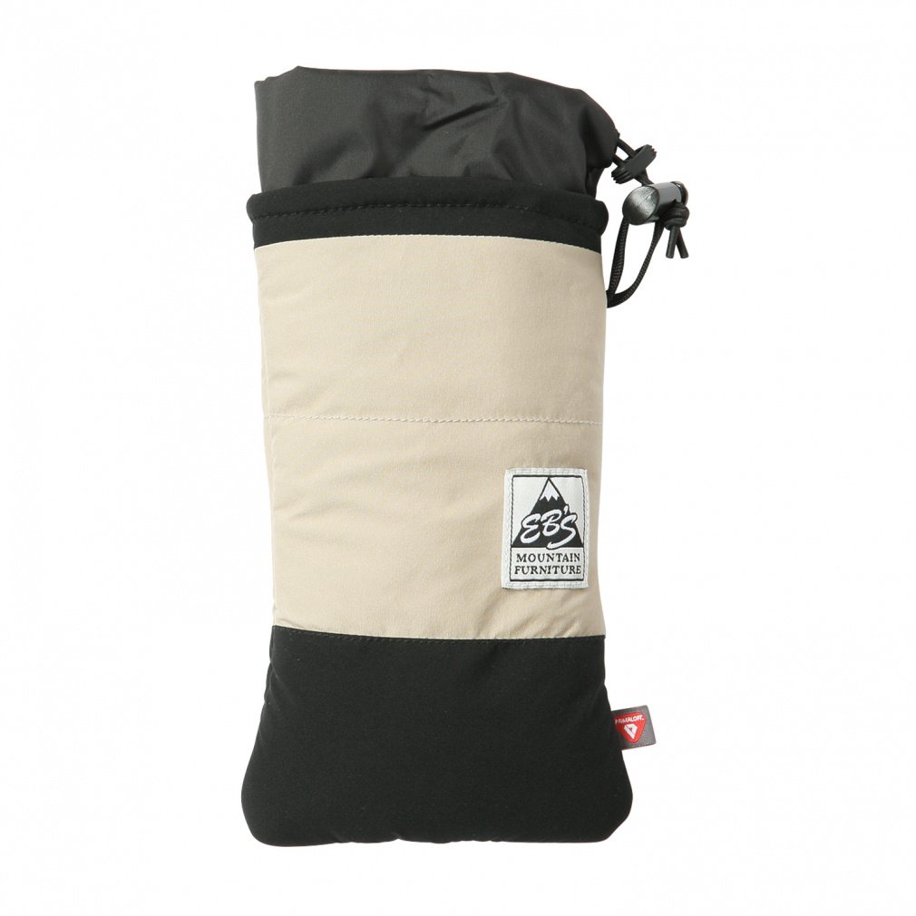 ebs WARM BAG_ 4400363 スキー/スノーボード 小物 : BEIGE ebs