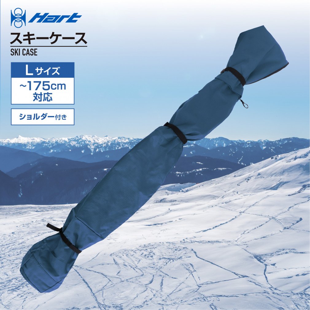 スキーケース 175cmまで対応｜Alpen Online
