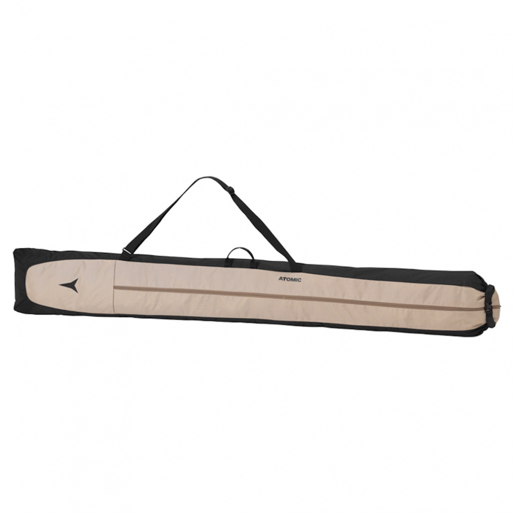 Ag~bN SKI SLEEVE_AL5053630 AL5053630 XL[ XL[P[X F Beige/BLACK ATOMIC