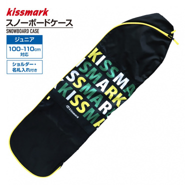 スノーボード kissmark CASTER BOARD CASE スノーボード kissmark CASTER BOARD CASE スノーボード kissmark