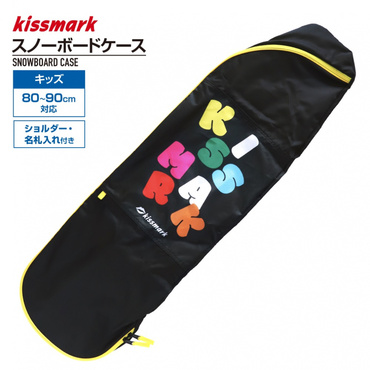 オレンジ SHUTTLE ROLLER BOARD BAG_シャトルローラーボードバッグ