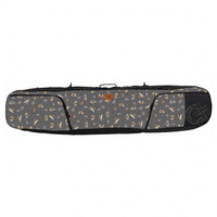 オレンジ SHUTTLE ROLLER BOARD BAG_シャトルローラーボードバッグ