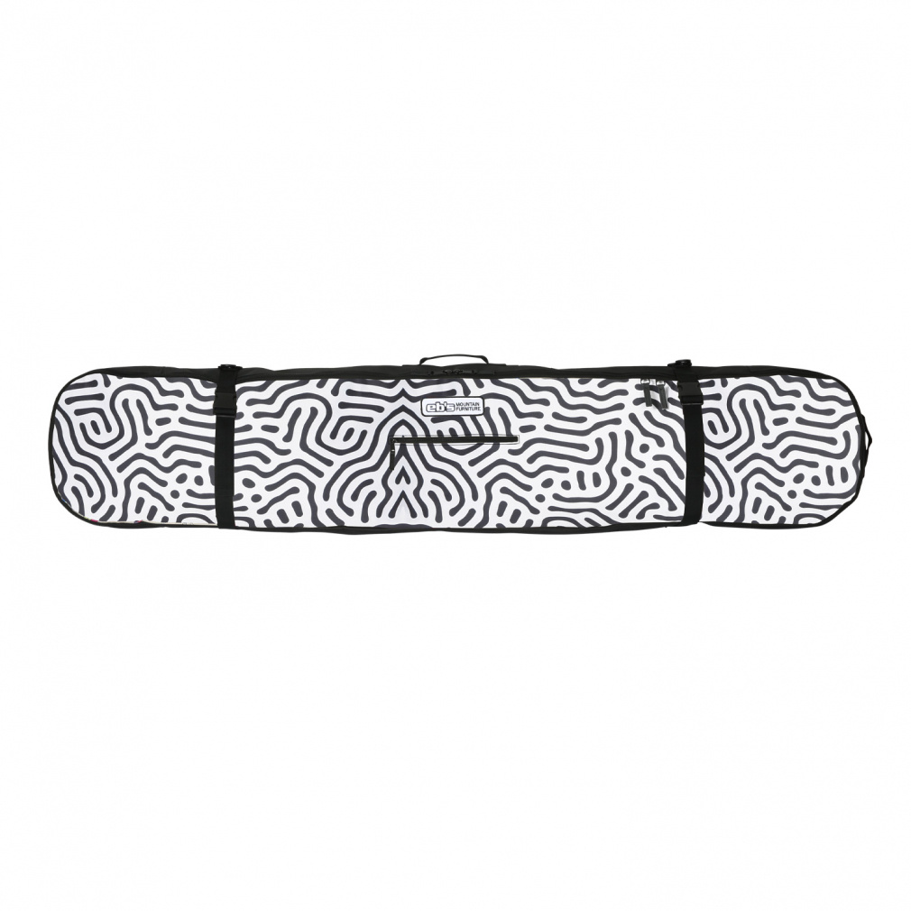 GrX BOARD PACK 162cm 4400342 Xm[{[h {[hP[X : LOST WAY ebs
