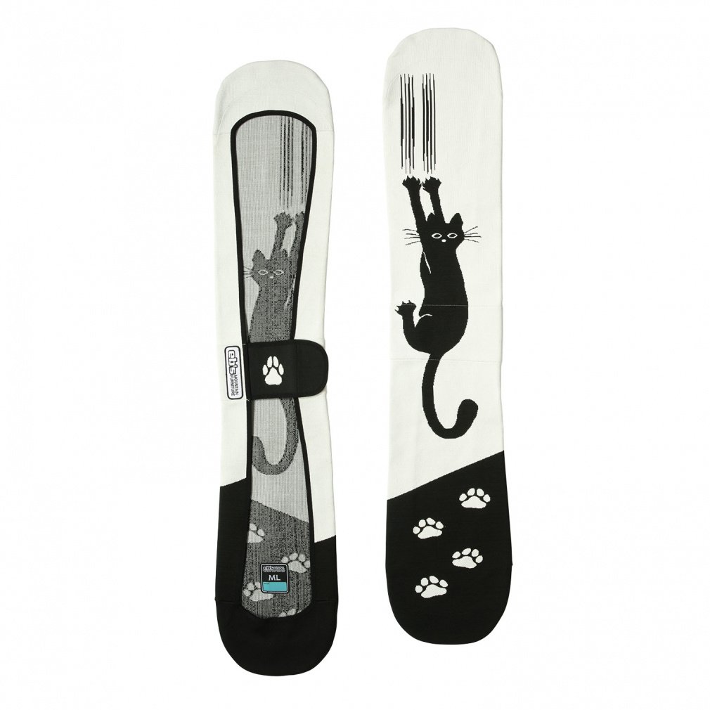 ebs KNIT COVER KURONEKO_ 4500323 Xm[{[h {[hP[XFWHITE ebs