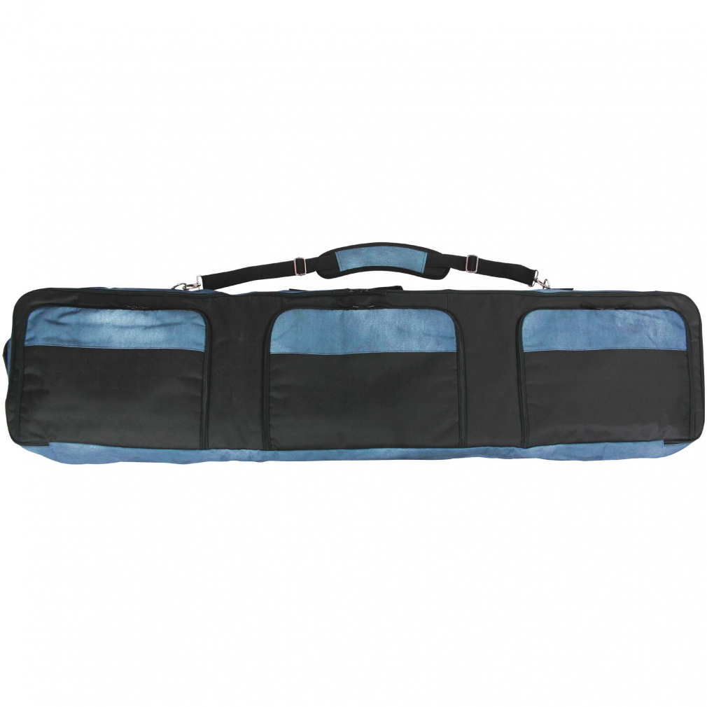 ボードケース 3WAYタイプ スノーボード 【ウェア、板、ブーツ、アクセサリーなど収納可】 (NW-5009) スノーボード ボードケース : NV 21-22年モデル