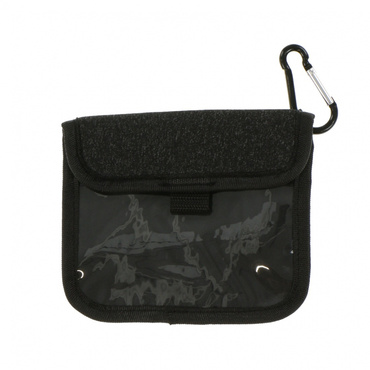 リフト券ホルダー