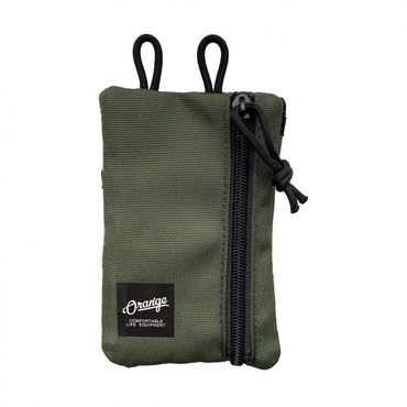 MINI EDC POUCH ミニイーディーシーポーチ