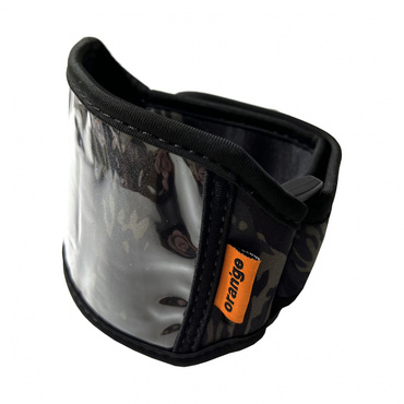 PASS CASE - ARM(-)