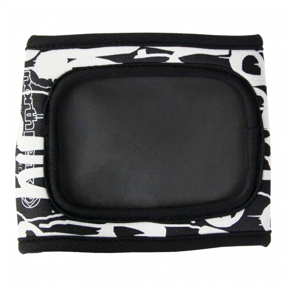 ノースピーク パスケース チケットケース リフト券入れ (NP-5397) スキー/スノーボード チケットホルダー : TPWT NORTHPEAK 20-21年モデル