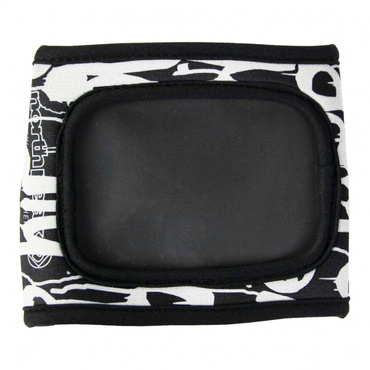 パスケース チケットケース リフト券入れ 【スキー/スノーボード グローブの上から取り付け可】