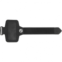 アームスマートフォンケース パスケース アームバンド 【スマートフォン収納可能】