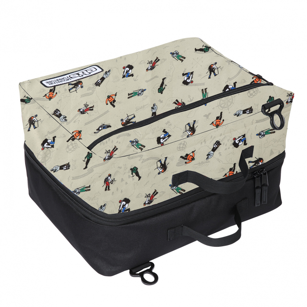 GrX DOUBLE DOORS (4300354) XL[/Xm[{[h obO u[cP[X F CLIMBER ebs 23-24Nf