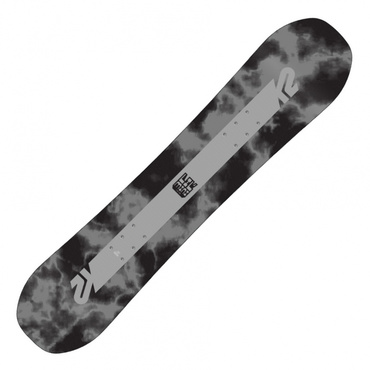 K2 LIL MINI スノーボード110 K2 Lil Mini Snowboard - Kids' | evo