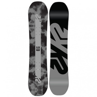 キッズ ジュニア スノーボード K2 LIL MINI 130cm＋K2バイン K2 Lil Mini Youth Snowboard 2026 | K2 Skis and K2 Snowboarding