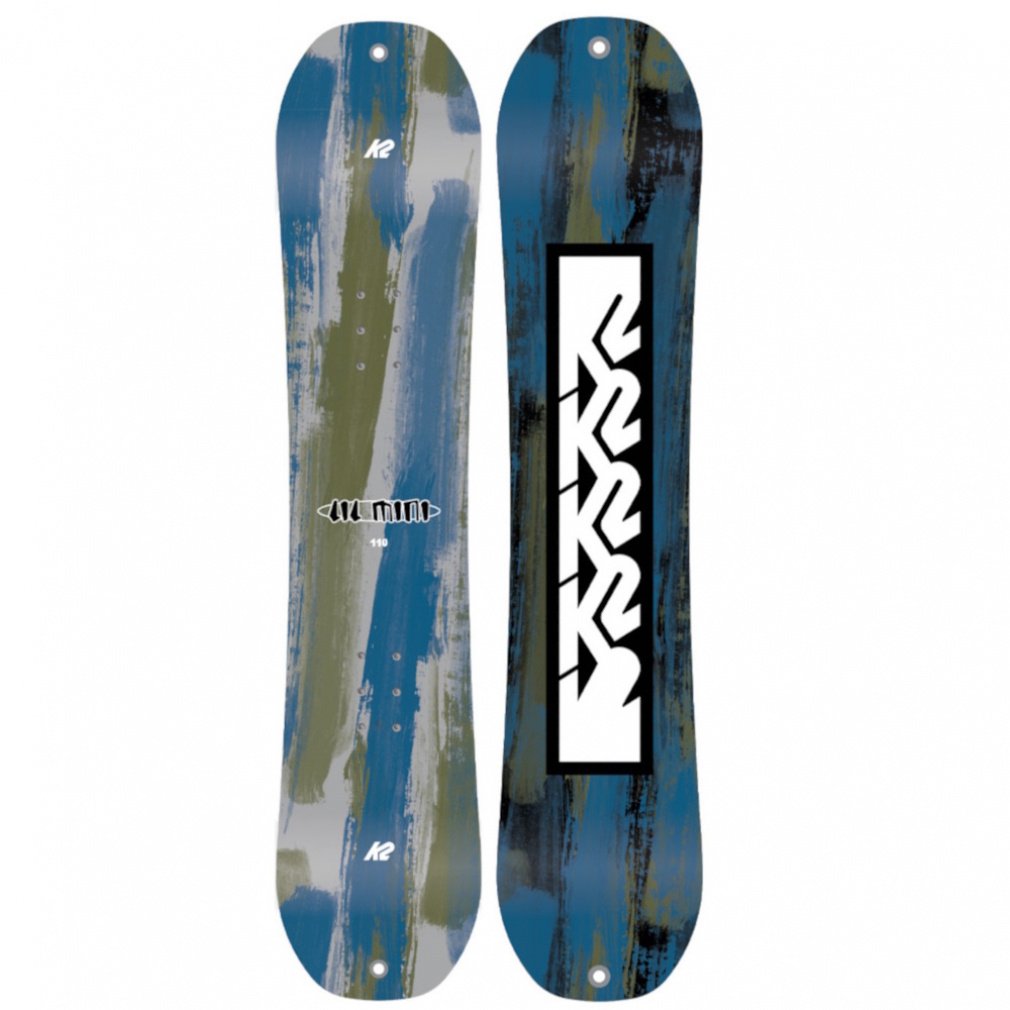 ケーツー リルミニ LIL MINI KB24032400 24-25年モデル ジュニア