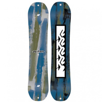 ケーツー リルミニ LIL MINI KB24032400 24-25年モデル ジュニア