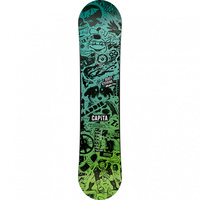 キャピタ SCOTT STEVENS MINI 1241153 24-25年モデル ジュニア キッズ