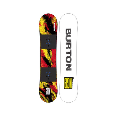 GROM KETCHUP/MUSTARD
