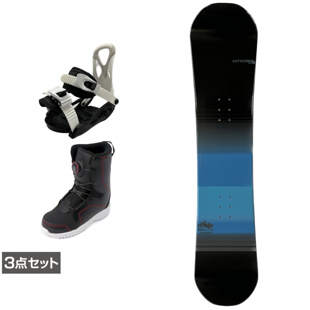 キスマーク CITYCORAL TEAM ＆ CAUSE TEAM BKWH ＆ ジェネラスT BKRD