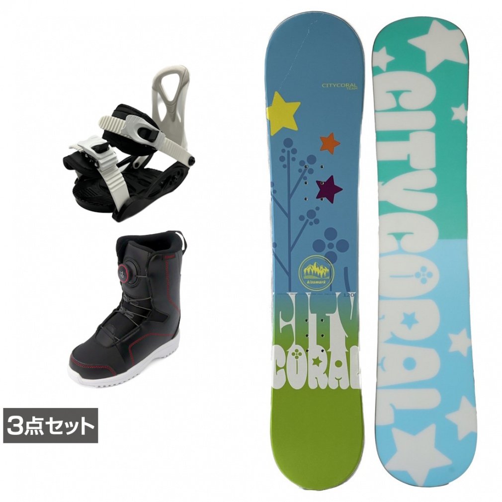 キスマーク CITYCORAL TEAM ＆ CAUSE TEAM BKWH ＆ ジェネラスT BKRD