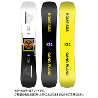 ロームエスディーエス GANG PLANK 21022022 22-23年モデル