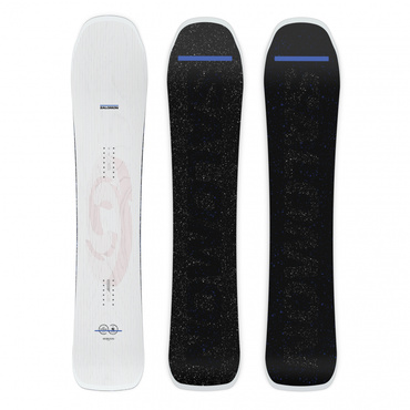 Ride TWINPIG 21-22年モデル 151cm スノーボード ride_2425_twinpig_RD240280_139