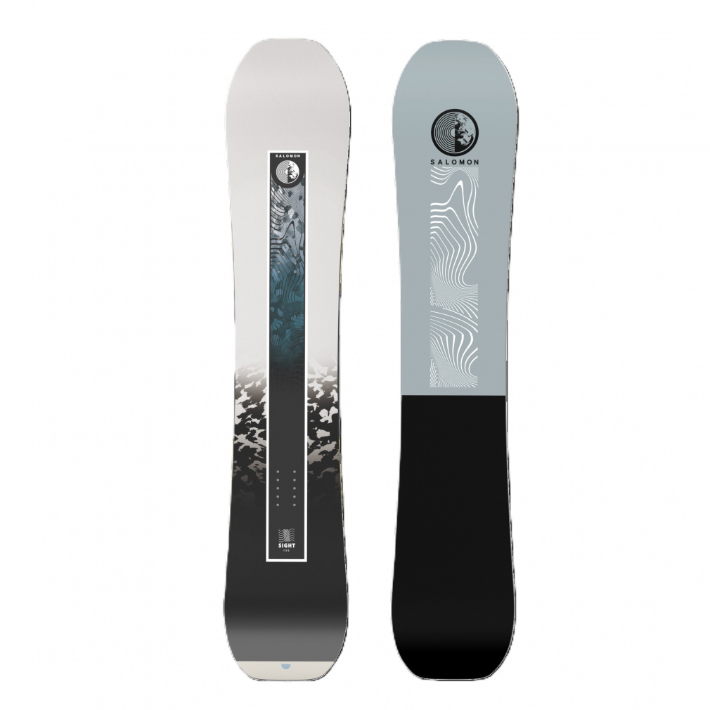 SIGHT X｜Alpen Online