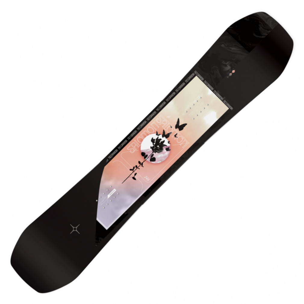 T NO DRAMA L47031200 22-23Nf fB[X Xm[{[h  Xm{ SALOMON wi_cp