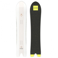 スノーボード 24-25 HPS WOLLE NYVELT FISH 149cm HPS - WOLLE NYVELT FISH｜Alpen Online