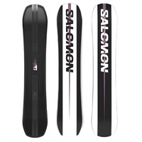 サロモン ASSASSIN PRO_ L47663000 24-25年モデル メンズ スノーボード