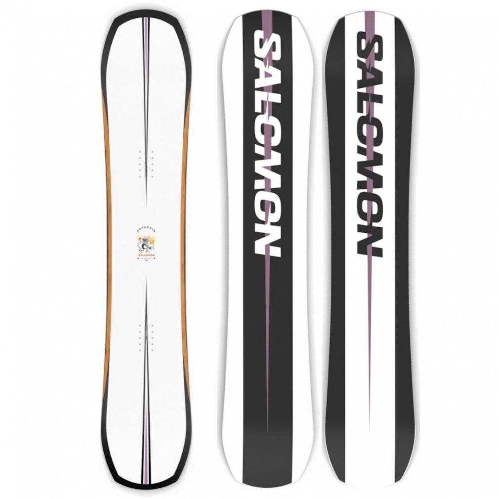 T ASSASSIN_ L47662900 24-25Nf Y Xm[{[h  Xm{ SALOMON