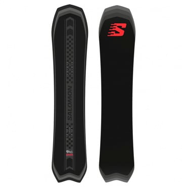 サロモン CRAFT L47664600 24-25年モデル メンズ スノーボード 板