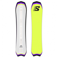 サロモン DANCEHAUL_ L47664400 24-25年モデル メンズ スノーボード 板