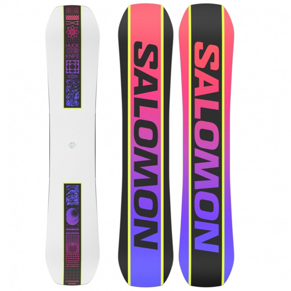 T HUCK KNIFE_ L47660900 24-25Nf Y Xm[{[h  Xm{ SALOMON