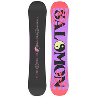 サロモン OH YEAH_ L47665000 24-25年モデル レディース スノーボード