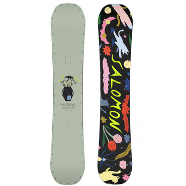 サロモン HUCK KNIFE PRO_ L47662700 24-25年モデル メンズ