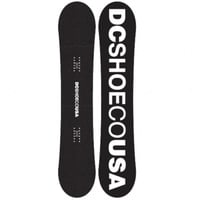 ディーシーシューズ SMILE A DSN243943A BLK 24-25年モデル メンズ