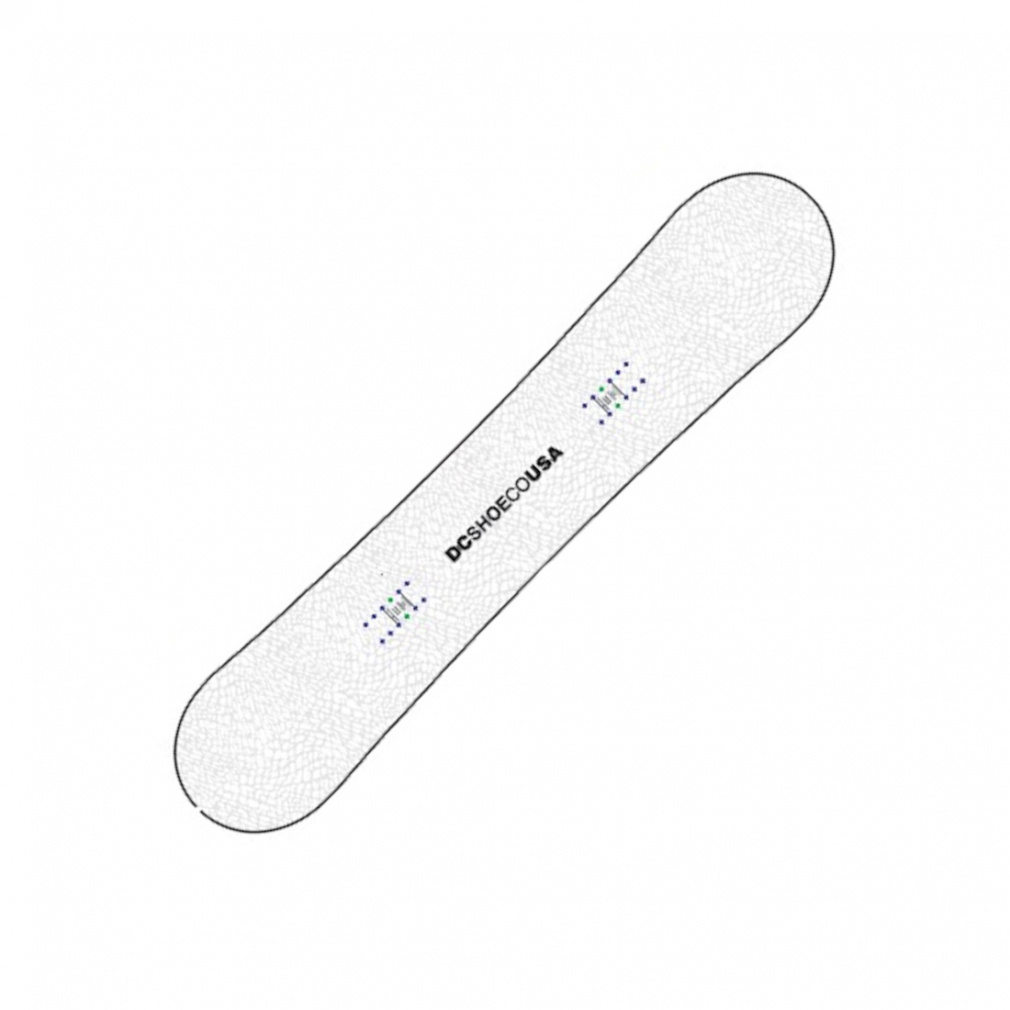GRAVITY A(ホワイト-151cm)