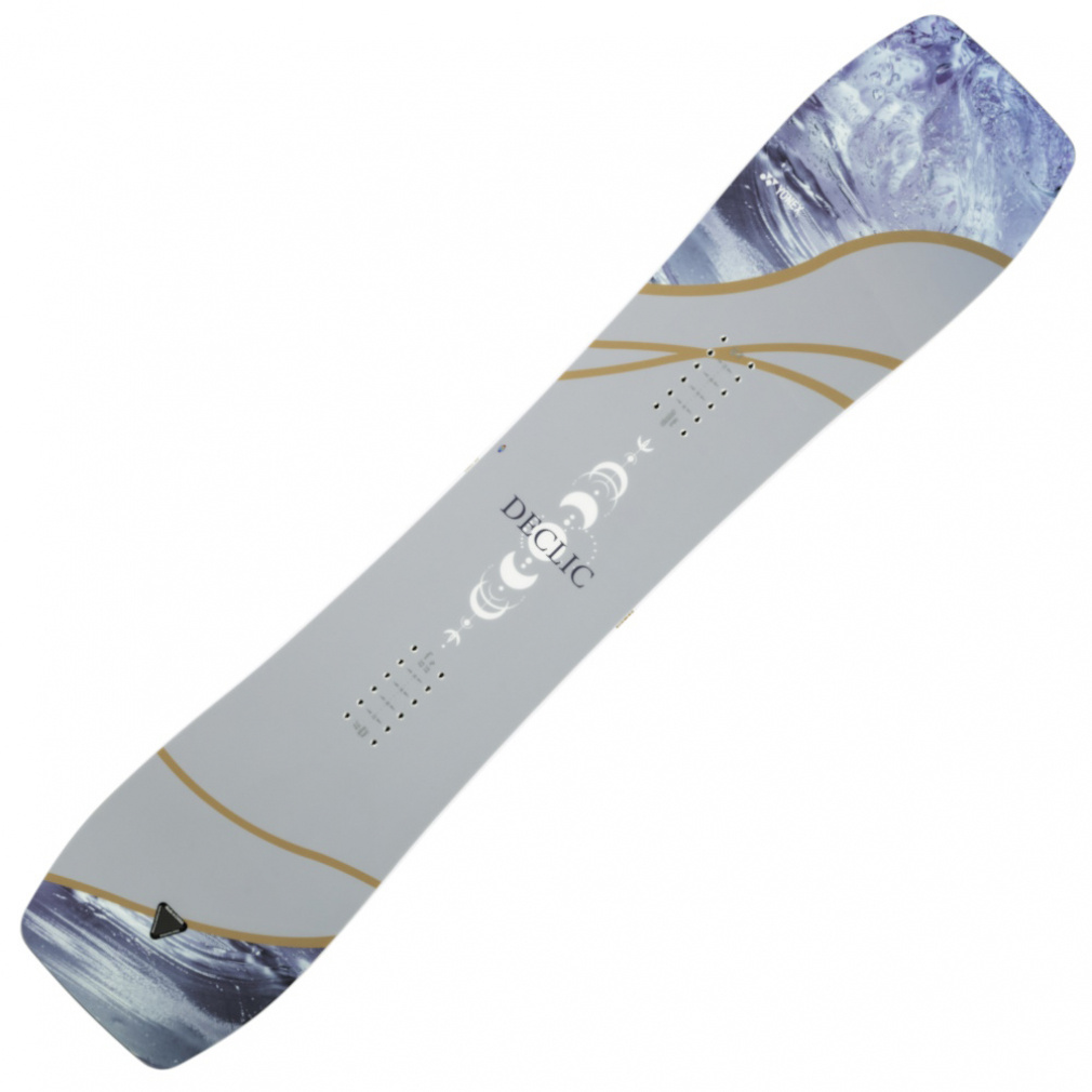 lbNX fNbN_DECLIC DE24 452 24-25Nf fB[X Xm[{[h  Xm{ F OCbVx[W YONEX