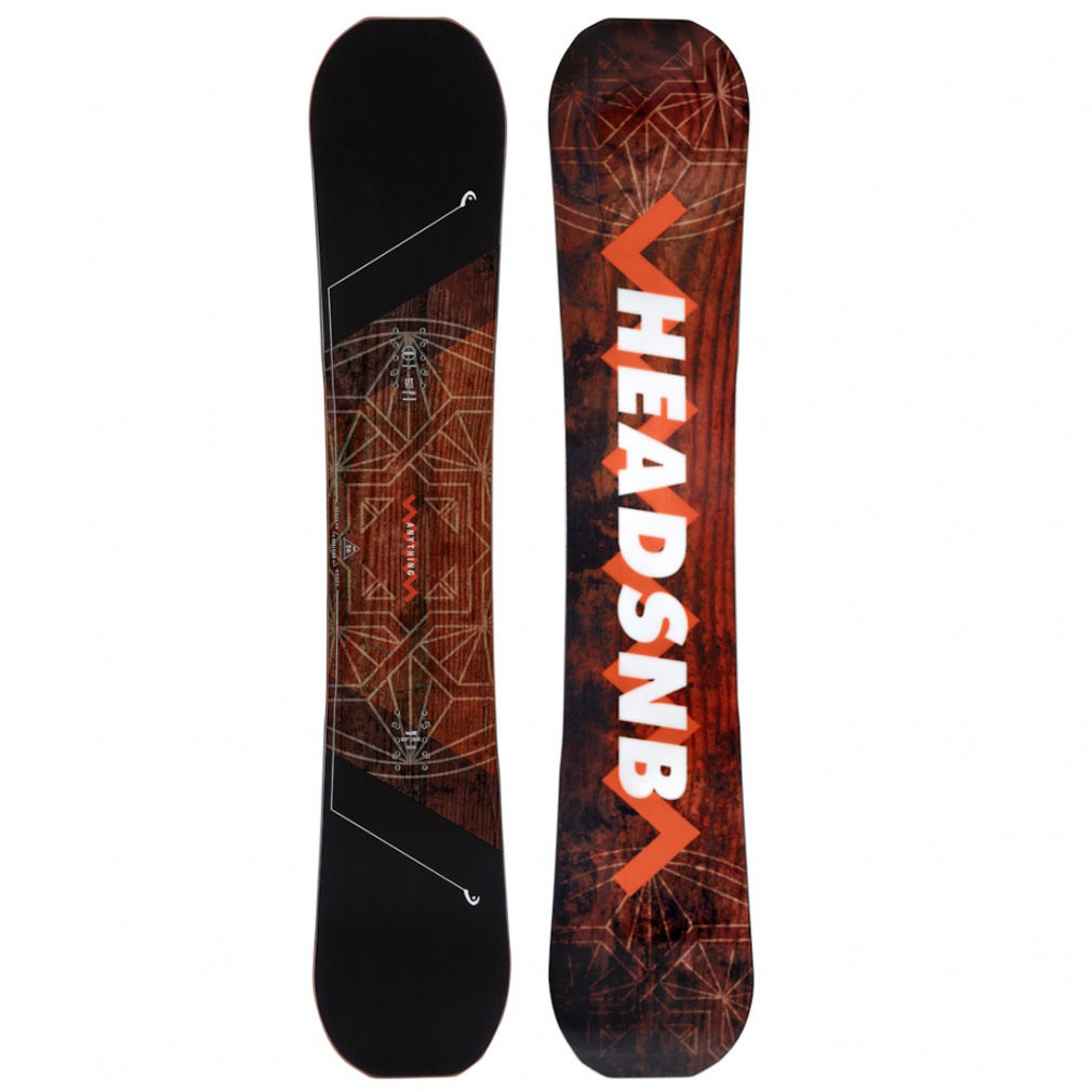 ANYTHING LYT｜Alpen Online