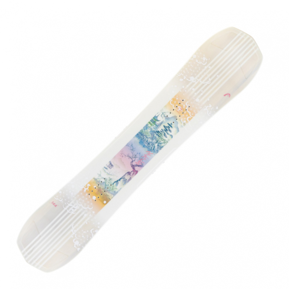 wbh HIFIVE W_nCt@Cu 331754 24-25Nf fB[X Xm[{[h  Xm{ HEAD