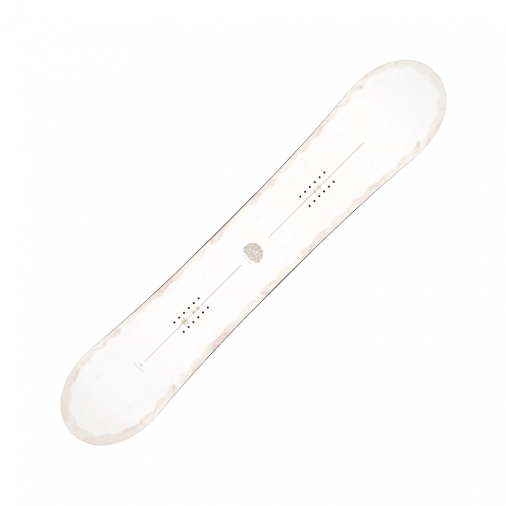 VX FLUID-TRANSFORM C(JP LTD) (0035280884 WHITE) 23-24Nf fB[X Xm[{[h  Xm{ : zCg SIMS