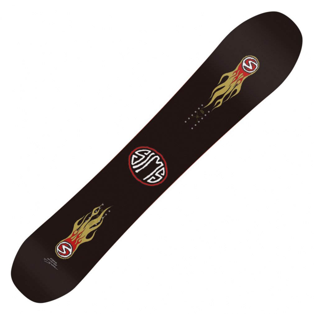 シムス フェイキー_FAKIE 4570035282 24-25年モデル メンズ スノーボード 板 スノボ : - SIMS
