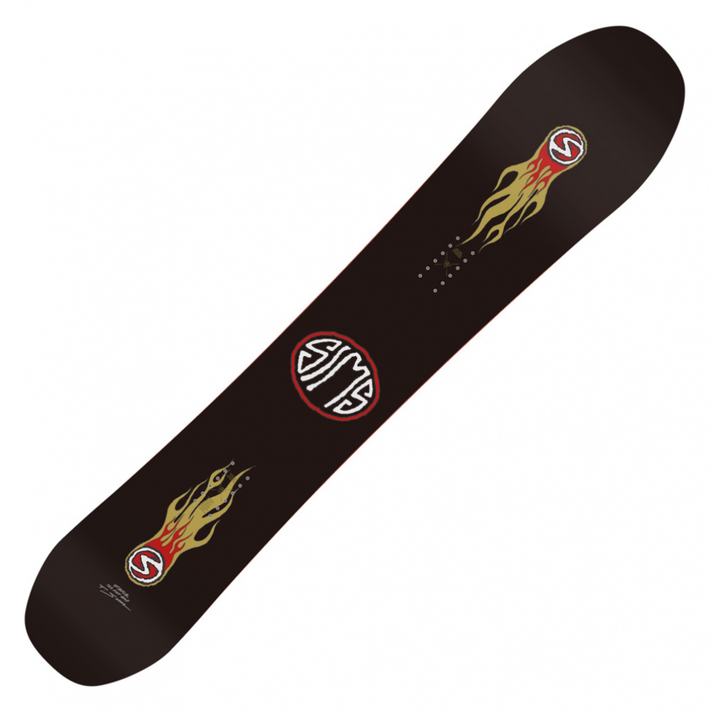 シムス フェイキー_FAKIE 4570035282 24-25年モデル メンズ