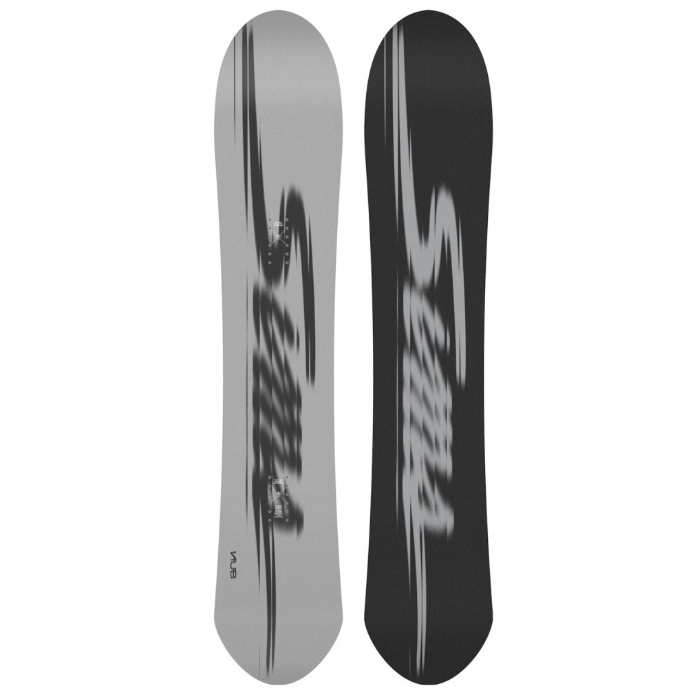 シムス ナブ_NUB NUB 25-26年モデル メンズ スノーボード 板 スノボ