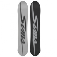 シムス ナブ_NUB NUB 25-26年モデル メンズ スノーボード 板 スノボ