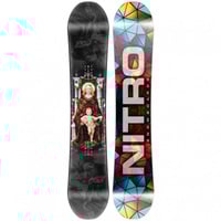 ⑦Burton スノーボード GULL WING スノーボード 板 ユニセックス NITRO ナイトロ DEMAND LTD GULLWING 23